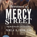 Heroines of Mercy Street