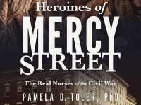 Heroines of Mercy Street