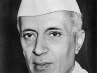 Jawaharlal Nehru