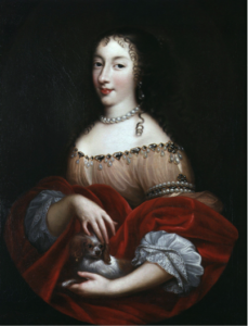 henriette-anne-of-england