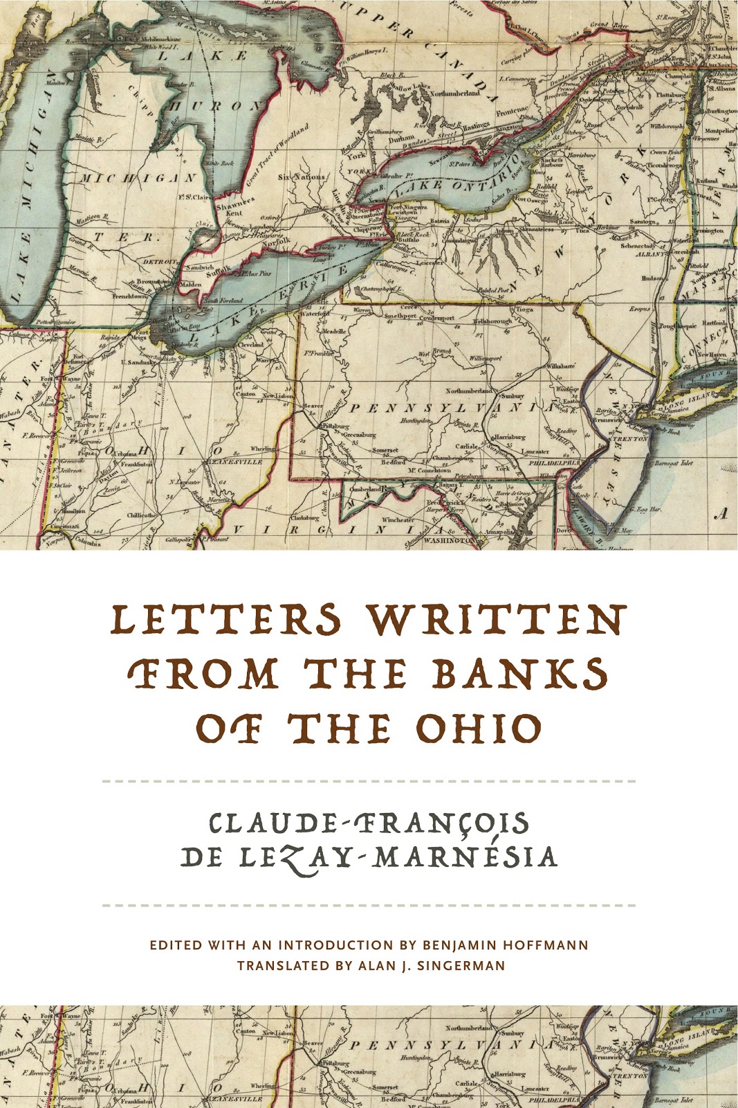 Cover Letters Written from the Banks of the Ohio.jpg
